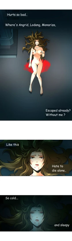 Page 451 of Twin Slave Ch.1-35