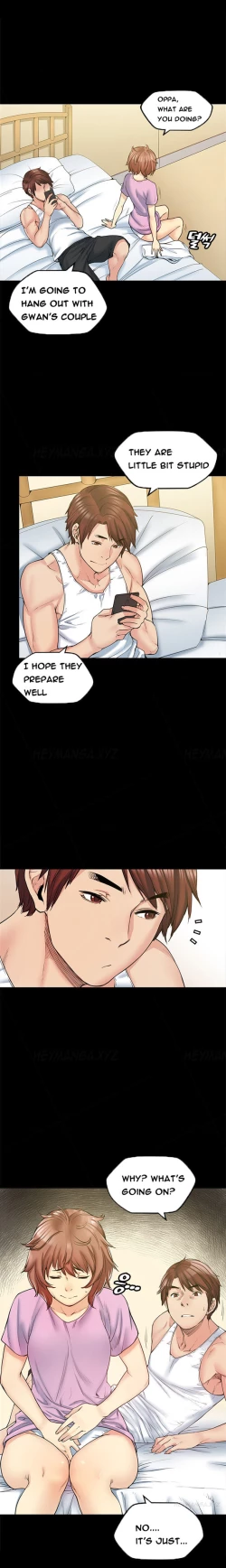 Page 110 of Best Friend Girlfriend Ch.1-19