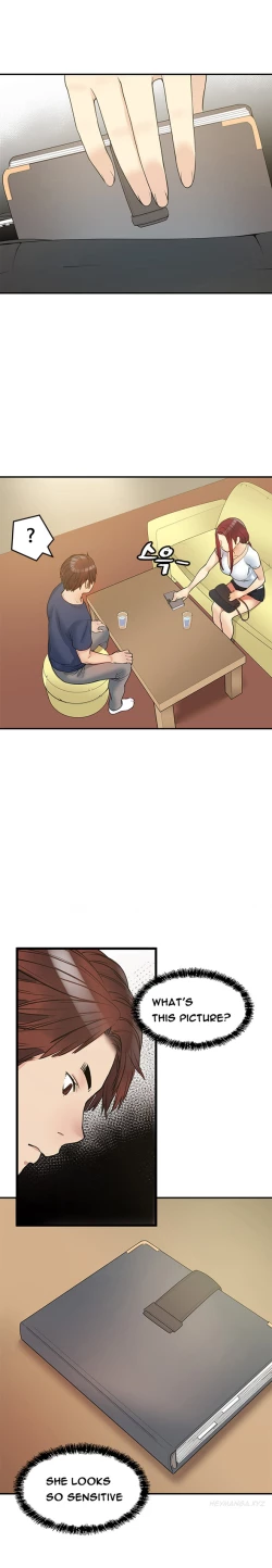 Page 121 of Best Friend Girlfriend Ch.1-19