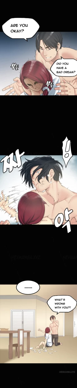 Page 132 of Best Friend Girlfriend Ch.1-19