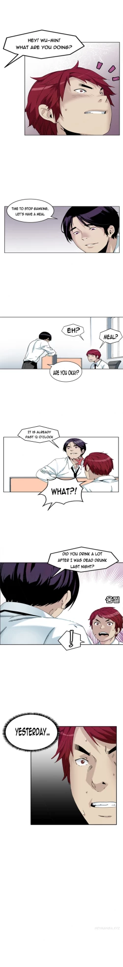 Page 13 of Best Friend Girlfriend Ch.1-19