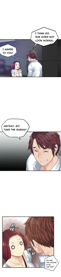 Page 146 of Best Friend Girlfriend Ch.1-19