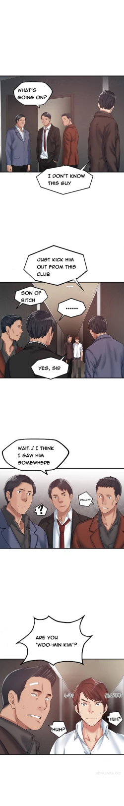 Page 169 of Best Friend Girlfriend Ch.1-19