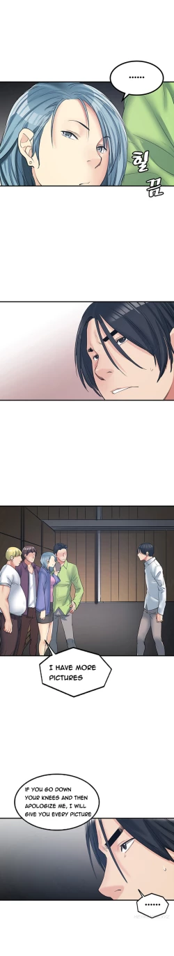 Page 183 of Best Friend Girlfriend Ch.1-19