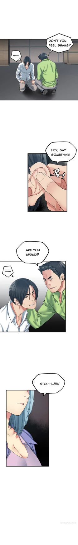 Page 187 of Best Friend Girlfriend Ch.1-19