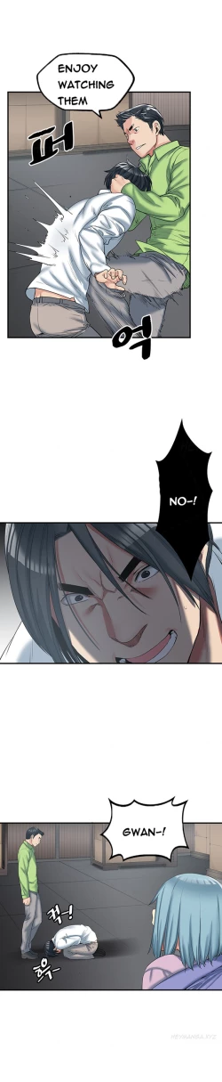 Page 194 of Best Friend Girlfriend Ch.1-19