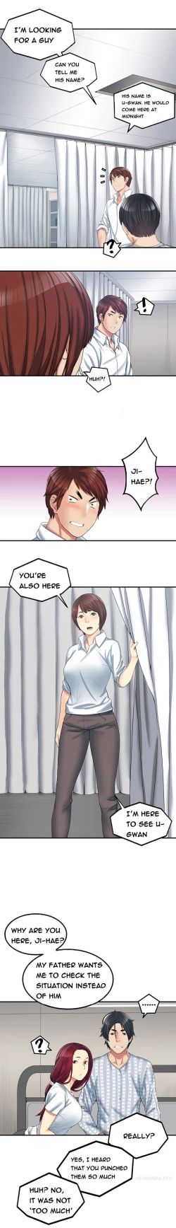 Page 209 of Best Friend Girlfriend Ch.1-19