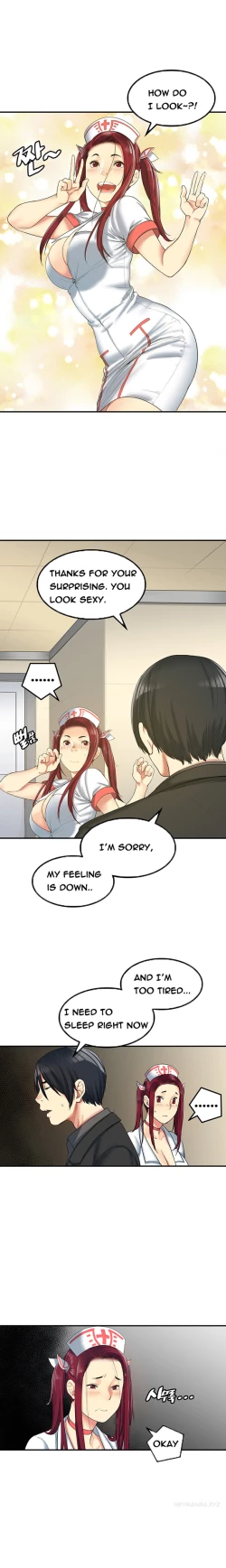 Page 216 of Best Friend Girlfriend Ch.1-19