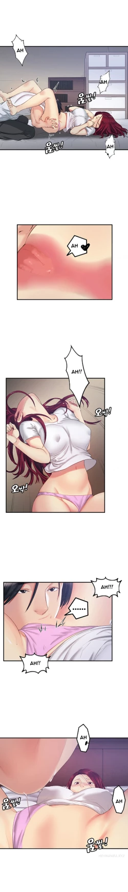 Page 226 of Best Friend Girlfriend Ch.1-19