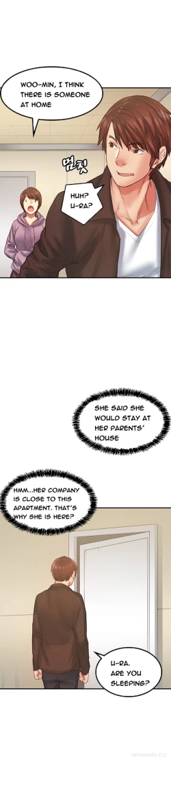 Page 262 of Best Friend Girlfriend Ch.1-19