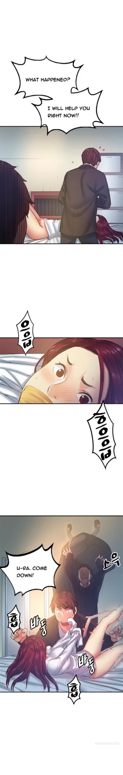 Page 264 of Best Friend Girlfriend Ch.1-19