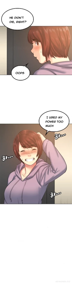 Page 268 of Best Friend Girlfriend Ch.1-19