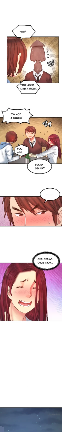 Page 279 of Best Friend Girlfriend Ch.1-19