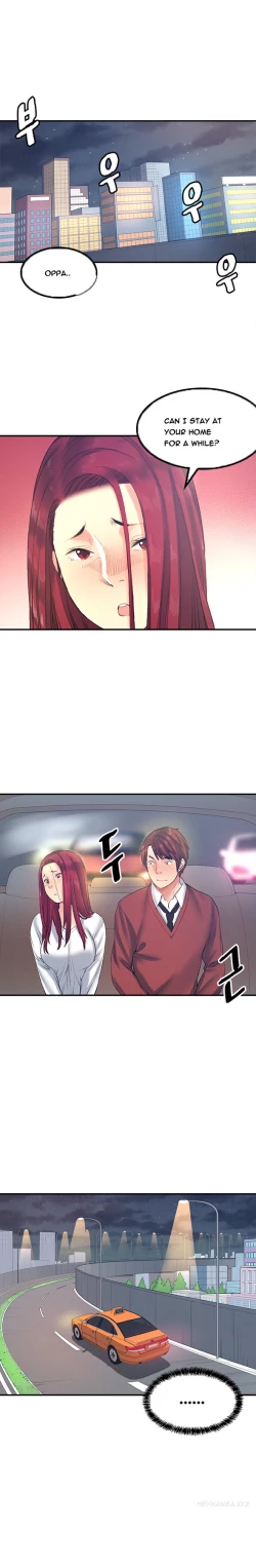 Page 285 of Best Friend Girlfriend Ch.1-19