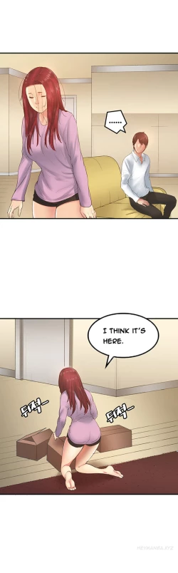 Page 293 of Best Friend Girlfriend Ch.1-19