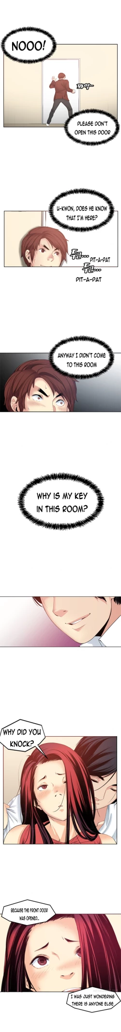 Page 42 of Best Friend Girlfriend Ch.1-19