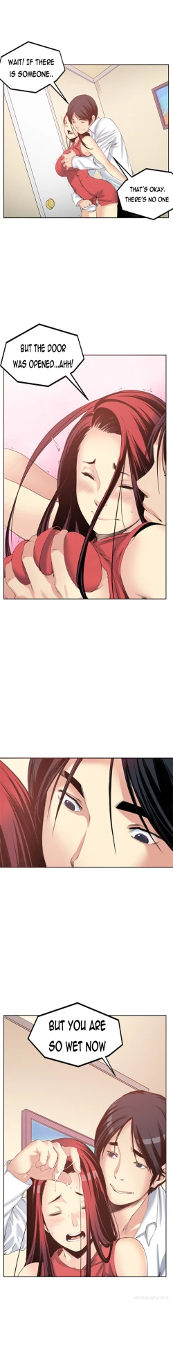 Page 43 of Best Friend Girlfriend Ch.1-19