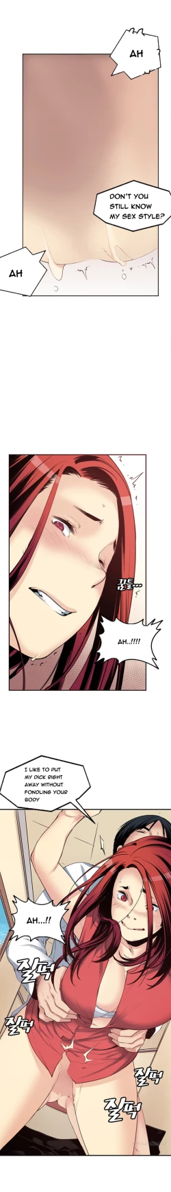 Page 46 of Best Friend Girlfriend Ch.1-19