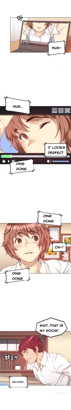 Page 68 of Best Friend Girlfriend Ch.1-19