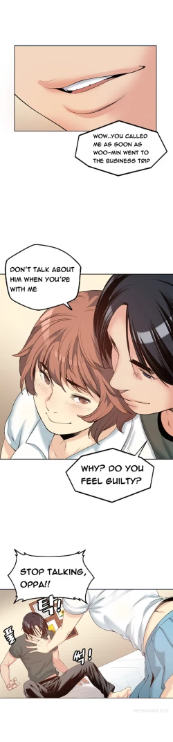 Page 70 of Best Friend Girlfriend Ch.1-19