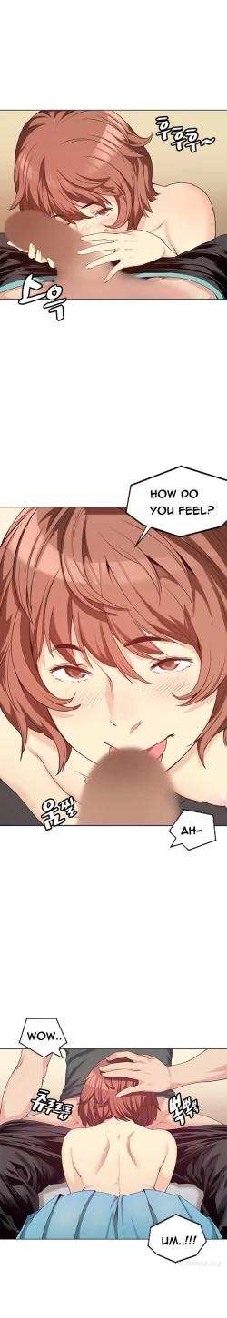 Page 73 of Best Friend Girlfriend Ch.1-19