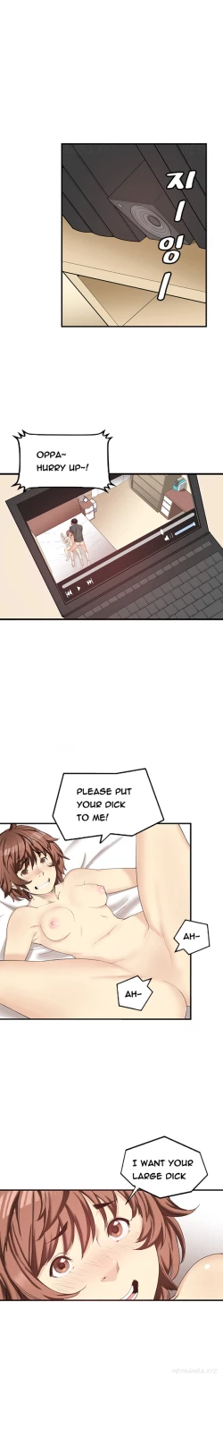 Page 82 of Best Friend Girlfriend Ch.1-19