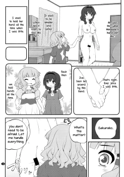 Page 14 of Himegoto Flowers 11 | Secret Flowers 11