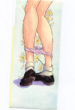 Page 188 of Shitatarazu na amai jikan