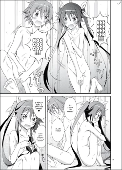 Page 6 of Hinnyuu Kanshoukai