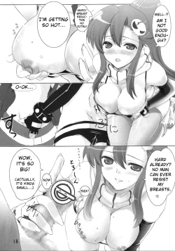 Page 6 of Juubai Gaeshi!!