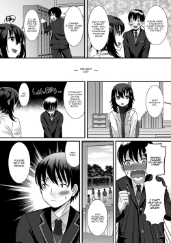 Page 4 of Hokenshitsu no Himitsu