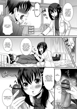 Page 5 of Hokenshitsu no Himitsu