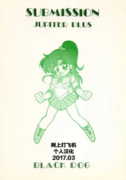 Page 43 of SUBMISSION JUPITER PLUS