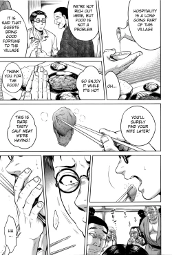 Page 148 of Hachishaku Hachiwa Keraku Meguri6