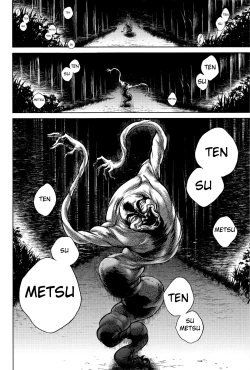 Page 42 of Hachishaku Hachiwa Keraku Meguri6