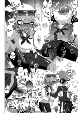 Page 15 of Oji-san to, 30 Sazae de Hitoban Dou?