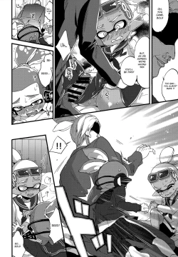 Page 17 of Oji-san to, 30 Sazae de Hitoban Dou?