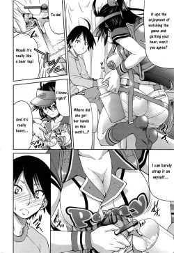 Page 2 of Watashino Beer-sales Costume | My Beer Sales Costume