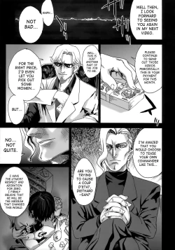 Page 38 of Victim Girls 6 - Heaven Eleven + Omake