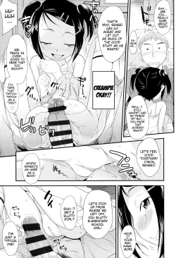 Page 136 of Puni Hada Tsuru Suji | Squishy Bodies Smooth Slits