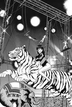 Page 8 of COMIC Mugen Tensei 2017-03