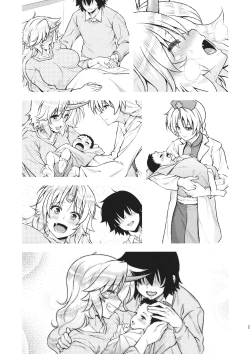 Page 20 of Botebara Yuugi ga Zukkon Bakkon Suru Hon