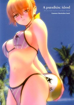 Download A Paradisiac Island