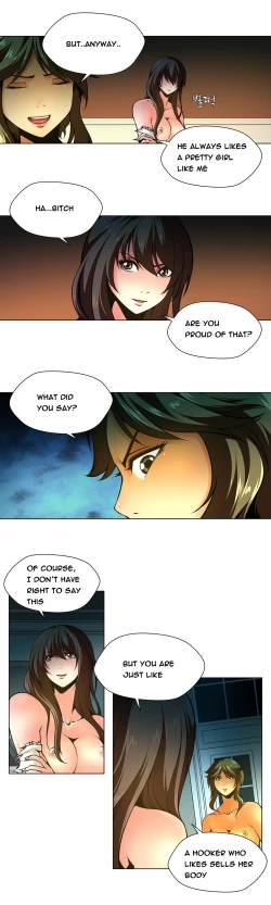 Page 177 of Twin Slave Ch.1-36