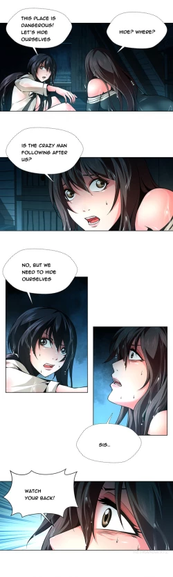 Page 481 of Twin Slave Ch.1-36