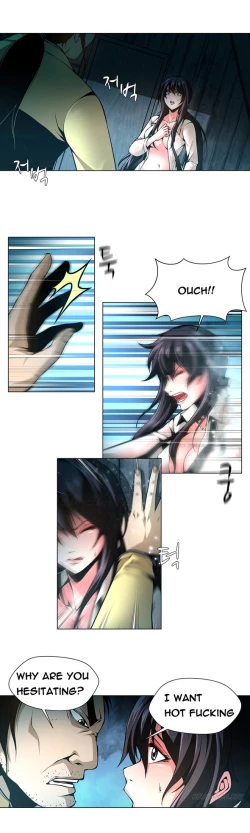 Page 499 of Twin Slave Ch.1-36