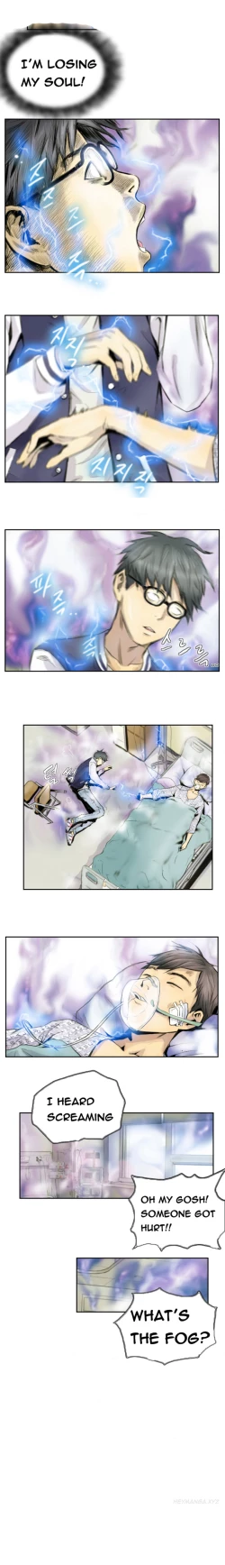 Page 15 of New Face Ch.1-14