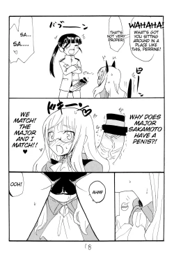 Page 17 of Strike Ape