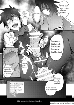 Page 31 of Inran ¡CÁRCEL!