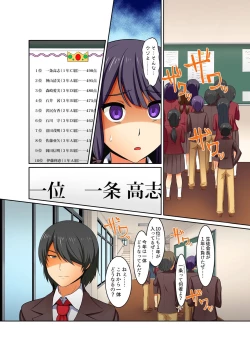 Page 18 of Kutsujoku Fukujuu Gakuen Sseikatsu12